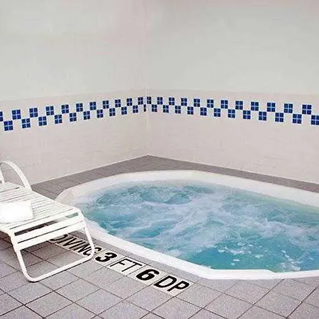 Fairfield Inn & Suites Springfield 