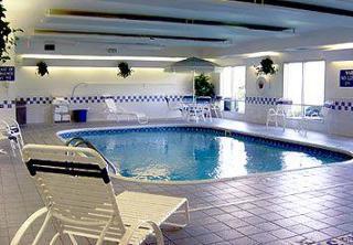 Fairfield Inn&suites 3* Springfield