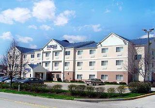 Fairfield & Hotel 3*