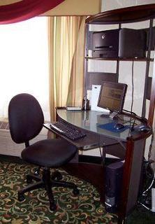 Hotel Fairfield &