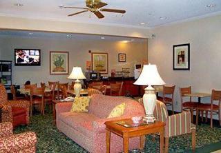 Hotel Fairfield & Springfield