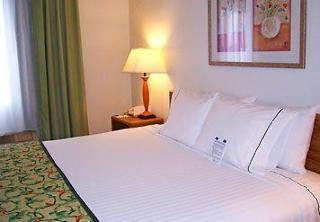 Hotel Fairfield & 3*
