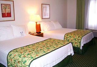 Hotel Fairfield & 3*