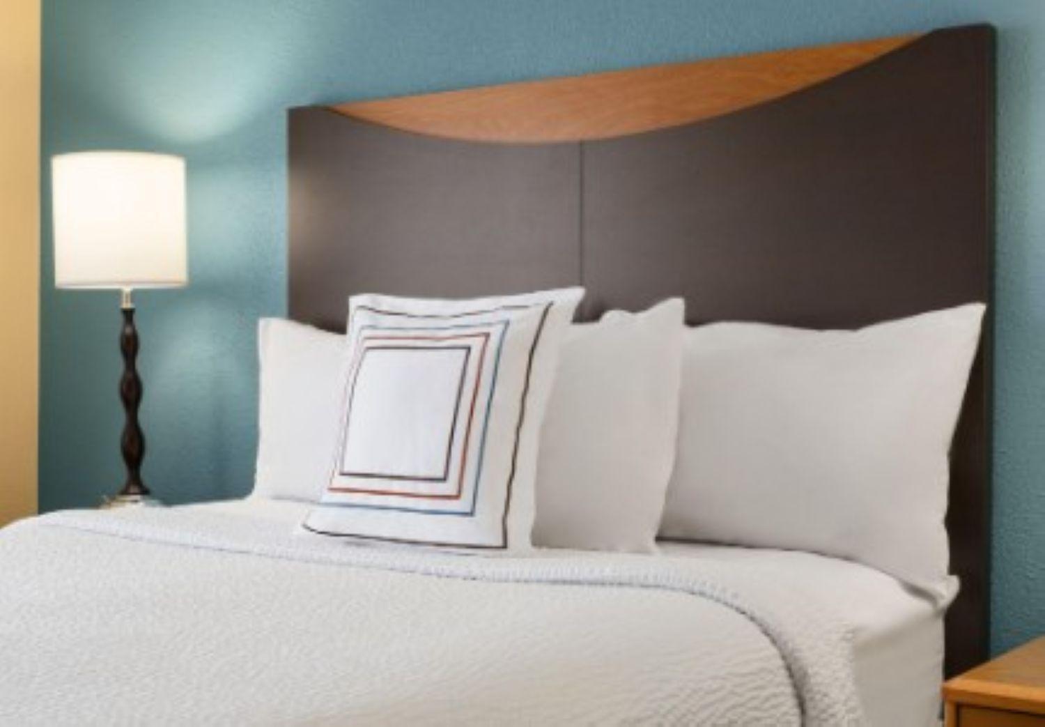Fairfield Inn&suites