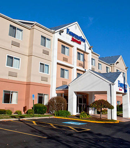 Fairfield Inn&suites