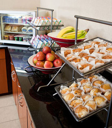 Hotel Fairfield Inn&suites