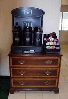 Fairfield Inn&suites 3*