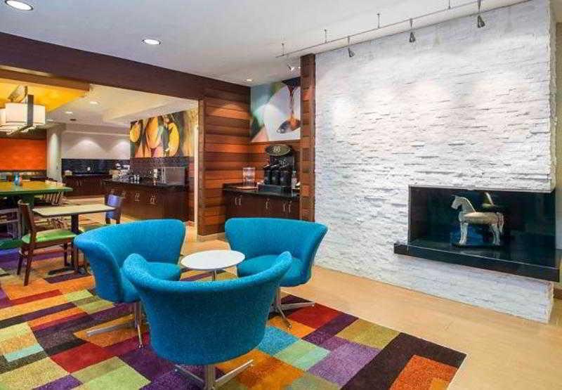 Hotel Fairfield & 3*