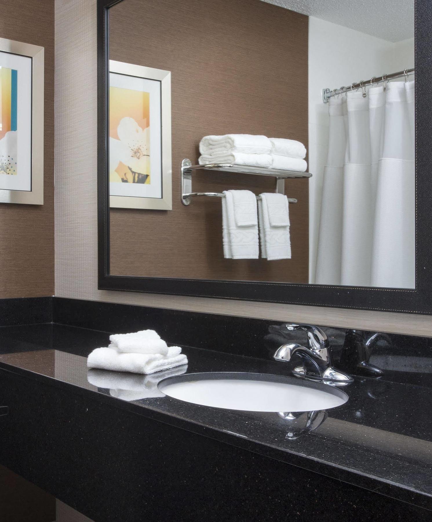 Hotel Fairfield Inn&suites Springfield