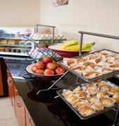 Fairfield Inn&suites